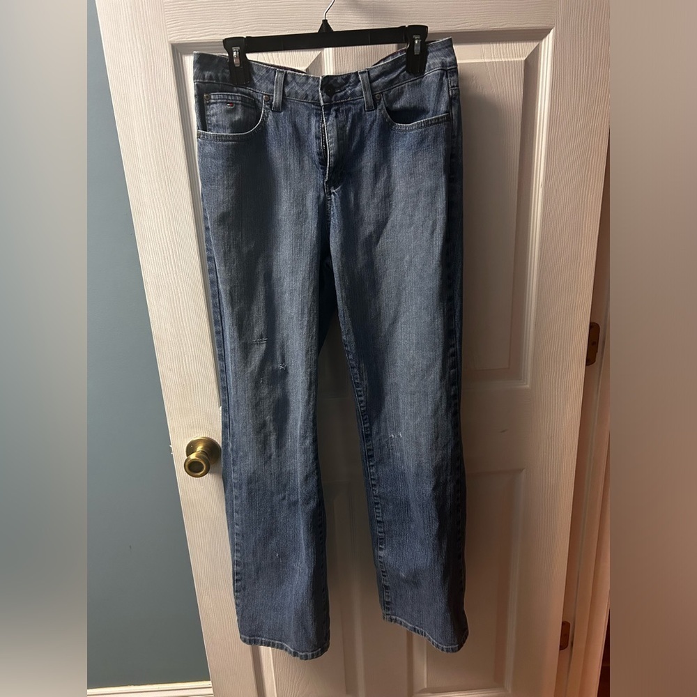 Vintage Tommy Hilfiger Jeans